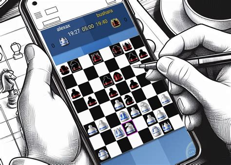 Bullet Chess - Strategy in 60 Seconds | FlyOrDie