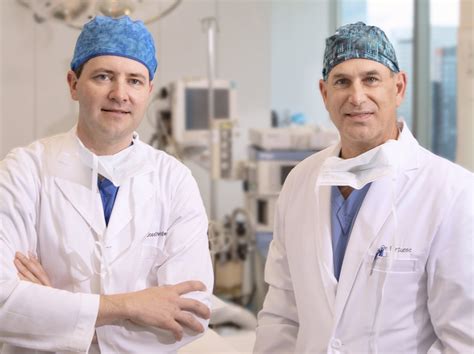 Facial Plastic Surgeons Portland Oregon | BEST Rhinoplasty Surgery