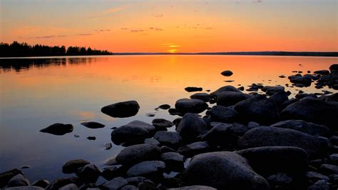 Lapland – Land of the Midnight Sun - 4 Days 3 Nights - Nordic Visitor