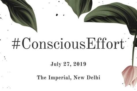 The Conscious Effort: Where Fashion Meets Sustainability | AISPI