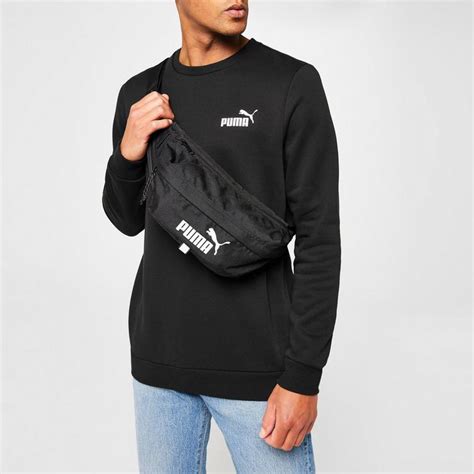 Puma Phase Waist Bag | Sports Direct