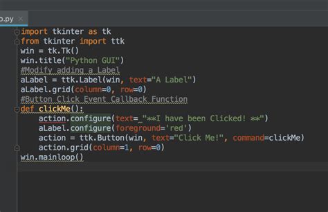 Image result for Python Crud Clean Tinker GUI