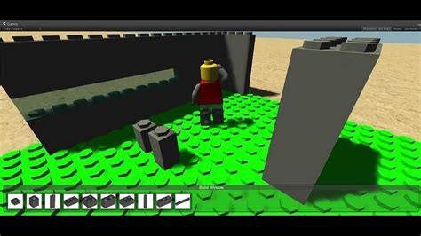 Image result for Unity LEGO Game