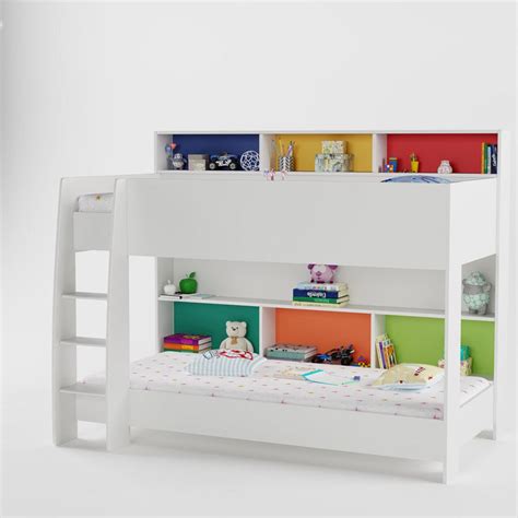 Bunk Beds – Boingg!
