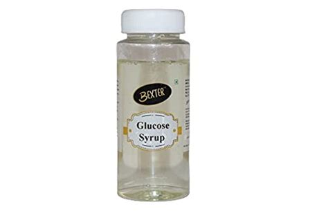 Glucose Syrup ( Pack of 1 ) : Amazon.in: Health & Personal Care