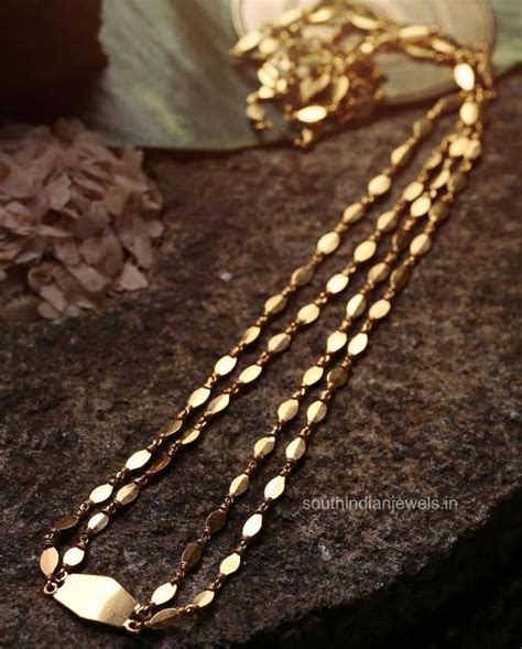 27 Kerala Traditional Jewellery Designs and Names | South Indian Jewels