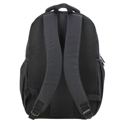 Black Backpack High School at Natividad Angel blog