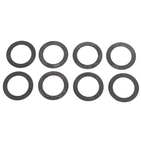 Image result for Installing Valve Spring Shims