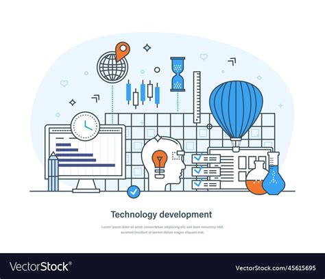 Technology Development Process 的图像结果