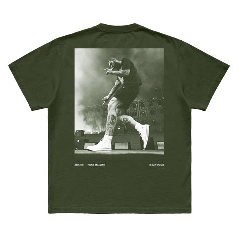Merchandise - Post Malone | Official Shop