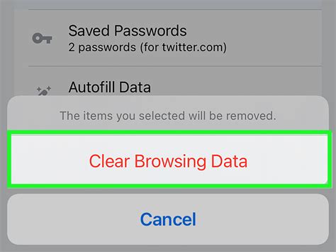 Image result for Chrome Clear Cache Memory