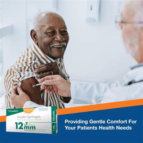 SureComfort U-100 Insulin Syringes 30G x 1/2 1cc India | Ubuy