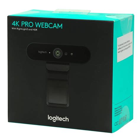 Image result for Logitech Pro Camera
