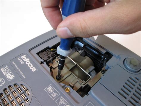 Image result for Infocus Lamp Replacement