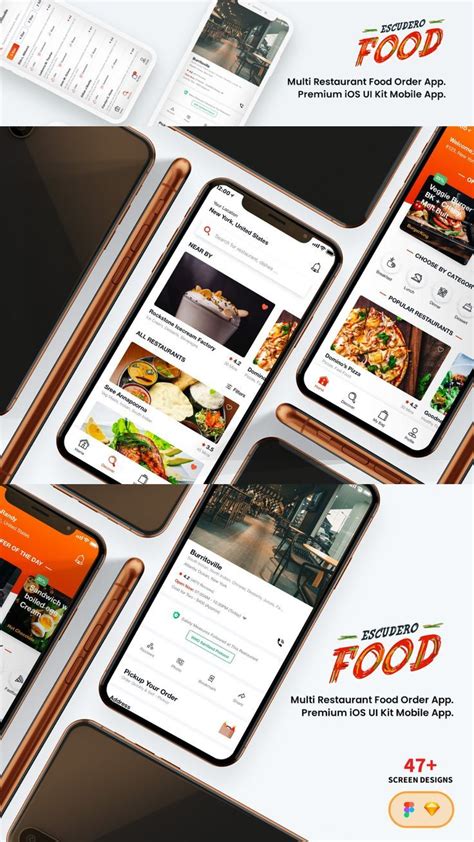 Image result for Restaurant Order App UI