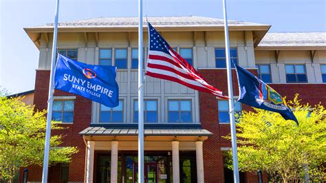 Empire State University - Ocelot | Higher Education Student Engagement ...