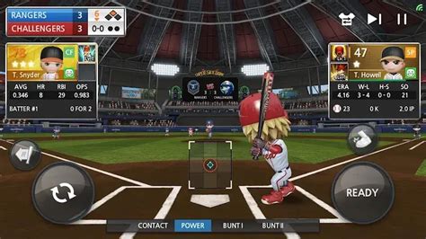 Baseball Apk Mod 的图像结果