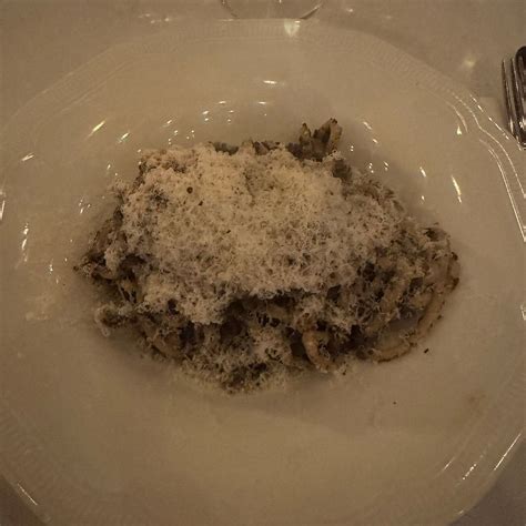 LA NOSTRA GIGI, Amsterdam - Menu, Prices & Restaurant Reviews - Tripadvisor