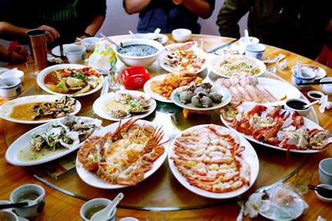 海鲜大餐图片,炖鱼图片,美食大餐图片(第13页)_大山谷图库