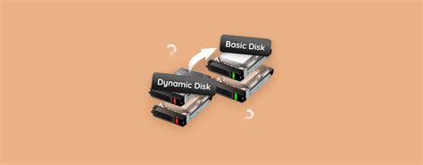 Image result for How to Convert Dynamic Disk to Basic without Losing Data