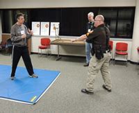 Sheboygan County Sheriff Citizen's Academy | Sheboygan County