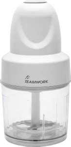 Teamwork Vegetable & Fruit Chopper Price in India - Buy Teamwork ...