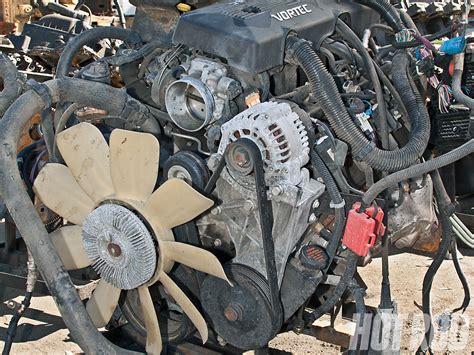 Image result for How to Install LS Engine