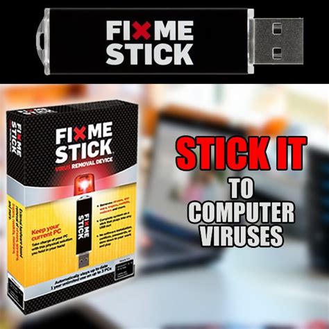 FixMeStick Setup Guide 的图像结果