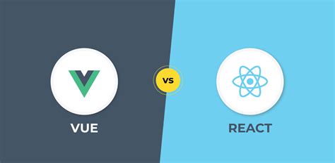 Image result for JavaScript Vue React