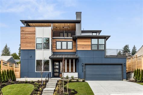 Why new construction homes are on the rise | TJH, New Home Builder