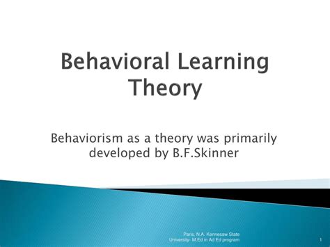 Behaviorism Learning 的图像结果