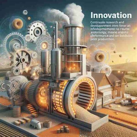Empower Your Biomass Processing Journey with SERVODAY: Unleashing the ...