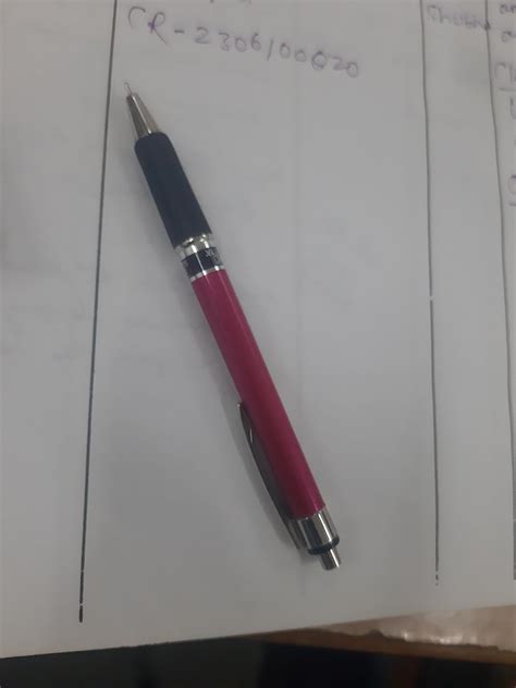 Linc Signetta 0.7 mm Retractable Ball Pens | Black Ink | Pack of 10 ...