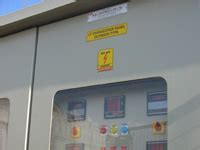 Process Control Panels | RM controls Pvt. Ltd