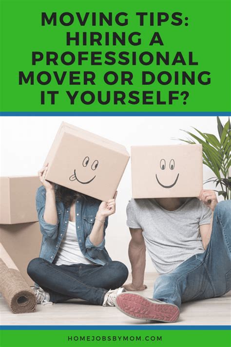 Image result for Mover Tips