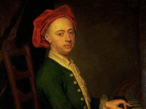 Image result for Handel Instrument