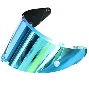 AGV Pista Corsa Gprr Visor Commpatible with for Day and Night Use ...