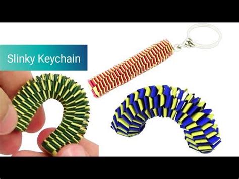 Image result for DIY Paper Keychain