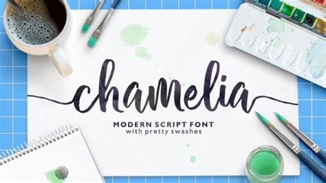 Image result for Clover Script