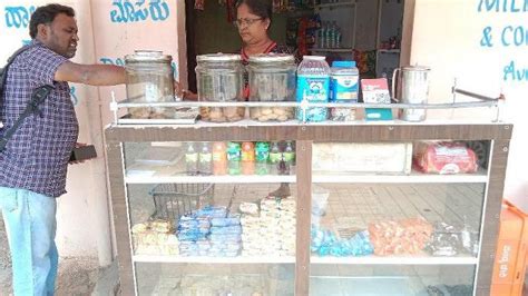 Menu at Shree Banashankari Tea Stall And Mess, Ramasandra