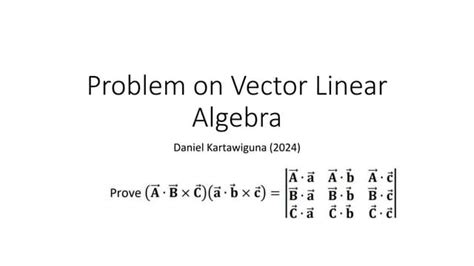 Image result for Error Vector Linear Algebra