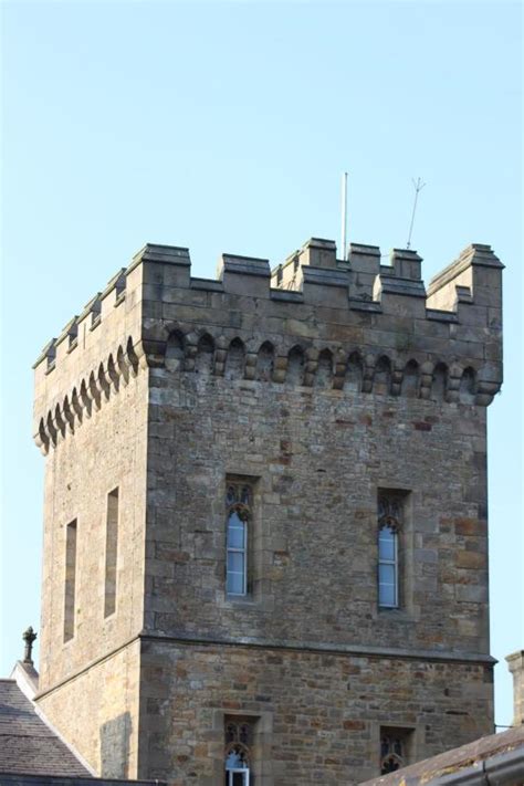 CAPERNWRAY HALL (Carnforth, Lancashire, England) - Hostel Reviews ...