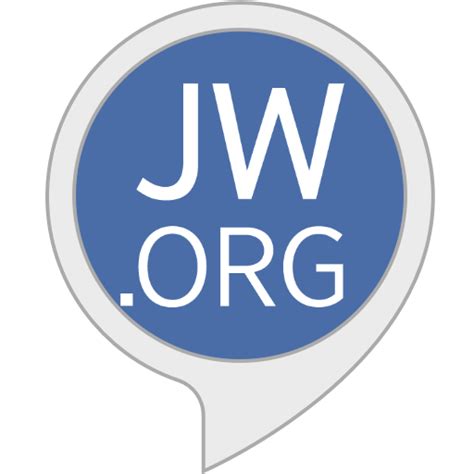 Amazon.in: JW.ORG® : Alexa Skills