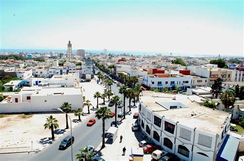 RESIDENCE HOTEL AZOUR (Agadir) - Apartment Reviews, Photos, Rate ...