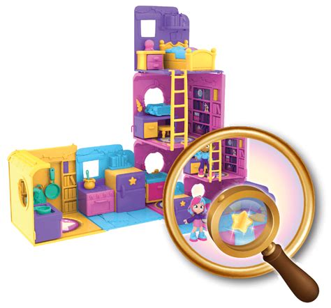 Magic Mini Mysteries - Magic Mini Mysteries