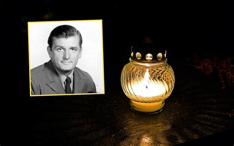 Jack De Mave nie żyje. Zagrał w "Modzie na sukces" - Plejada.pl