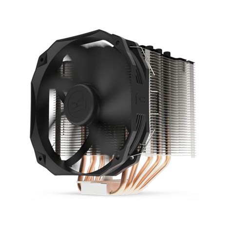 SilentiumPC Fortis 3 HE1425 v2 Prozessor-Luftkühler - CPU Kühler ...