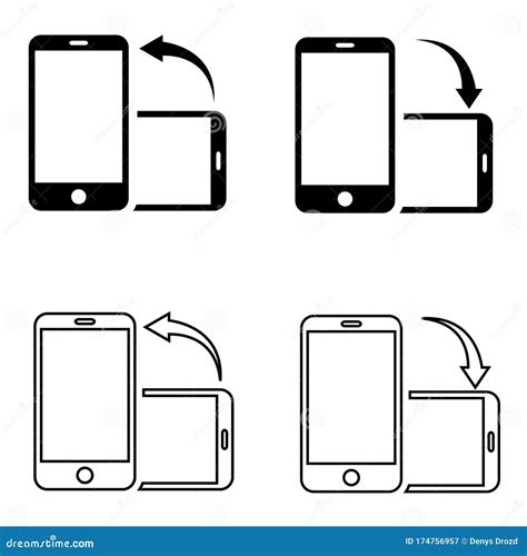 Rotate Screen Icon 的图像结果