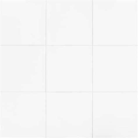 Daltile Glacier White Ceramic Floor and Wall Tile - 572 sq. India | Ubuy