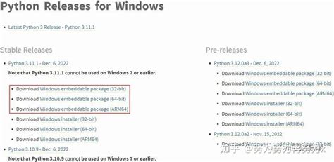 Python Run Times Installation 的图像结果